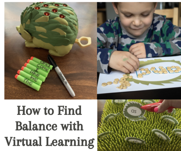 Virtual Learning